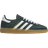 adidas Originals x Sporty & Rich Handball Spezial - Dark Green/White