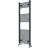 Rebrilliant Wiest Straight Heated Anthracite