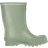 Viking Jolly Olive Rubber Boot - Flerfärgad