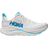 Hoka Clifton 10 M - White/Skyward Blue