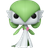 Funko Pokemon Pop Gardevoir 9 cm