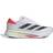 adidas Adizero SL2 M - Cloud White/Core Black/Lucid Red