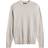 J.Lindeberg Kino Merino Crew - Beige