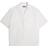 J.Lindeberg Ellis Cotton Blend Regular Fit Shirt - White