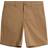 J.Lindeberg Shane Cloud Satin Shorts - Brown