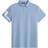 J.Lindeberg Golf Heath Polo - Blue