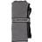 Highlander Outdoor Fibre Soft XL Bath Towel Grey (150x85cm)