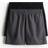 H&M Medellånga Träningsshorts 2-pack - Svart