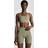 H&M Ladies Sports Cycling Shorts - Green
