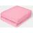 Brentfords Teddy Fleece Blankets Pink (200x150cm)
