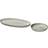 IKEA 2 St. Servierplatte & Tablett 2Stk.