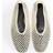 H&M Braided Ballet Pumps - Beige