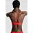 H&M Move Dam Sportbikinitopp - Röd