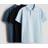 H&M Boys Cotton Polo Shirts - Blue