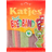 Katjes Sour Bredbånd Katjes 110g 110g 1pak