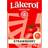 Läkerol Big Pack Strawberry sockerfri Ahlgrens 75g 1pack