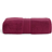 Habitat Supersoft Plum Bath Towel Purple (130x70cm)