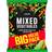 Iceland Mixed Vegetables 1.2kg 1200g 1pack