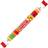 Haribo Mega Roulette Fruit 45g
