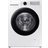 Samsung 5000 Series WW80CGC04CAHEE Vit