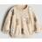 H&M Baby Printed Sweatshirt - Beige