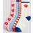 H&M 5-Pack Socks - Pink
