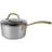 Cook & Baker & Baker Premium Chef's Choice Kasserolle med låg