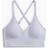 H&M Seamless Medium Support Sports Bra - Light Purple