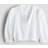 H&M Blus Med Broderie Anglaise - Vit