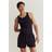 H&M Men Cotton Pyjama Vest Top And Shorts - Blue