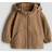 H&M Cotton Canvas Jacket - Beige