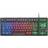 Mars Gaming MK023 TKL FRGB Black