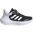 adidas Tensaur Run 2.0 skor barn, låga skor som inte är fotboll, Core Black/FTWR White/Core Black, 35, Svart