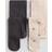 H&M Baby 2-Pack Tights - Grey