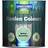 Johnstones Woodcare Garden Colours Wood Paint Spring Rosemary 1L