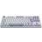 Dark Project Aluminium Daylight DE Mechanical Gaming Keyboard