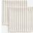 H&M 2-Pack Servetter 40x40 Ljusbeige Tygservett Beige (40x40cm)