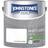 Johnstones Silk Wall Paint Pure Brilliant White 5L