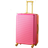 Elements Two Tone 55cm - Fuschia