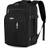 Yokgo Reseryggsäck Handbagage Flygplan 40 x 20 x 25 cm 20 l