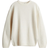 H&M Loose-Fit Jumper - White (1244851005)