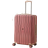 Constellation Breeze Hard Shell Suitcase Pink