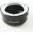 Kipon Minolta MC MD SR to Canon EOS M Camera EF-M M5 II M6 M3 Lens Mount Adapter
