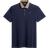 J.Lindeberg Bjorn Polo - Blue