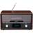 Denver MDA-525LW Radio