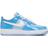 Nike Air Force 1 '07 Lv8 Sneakers - Psychic Blue/White
