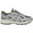 Asics Gel-Nunobiki - Dark Taupe/Pure Silver