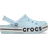 Crocs Bayaband Clogs - Mineral Blue