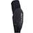LEATT 3DF 5.0 Evo Elbow Protectors Black M