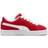 Puma Kids Suede XL - For All Time Red/White